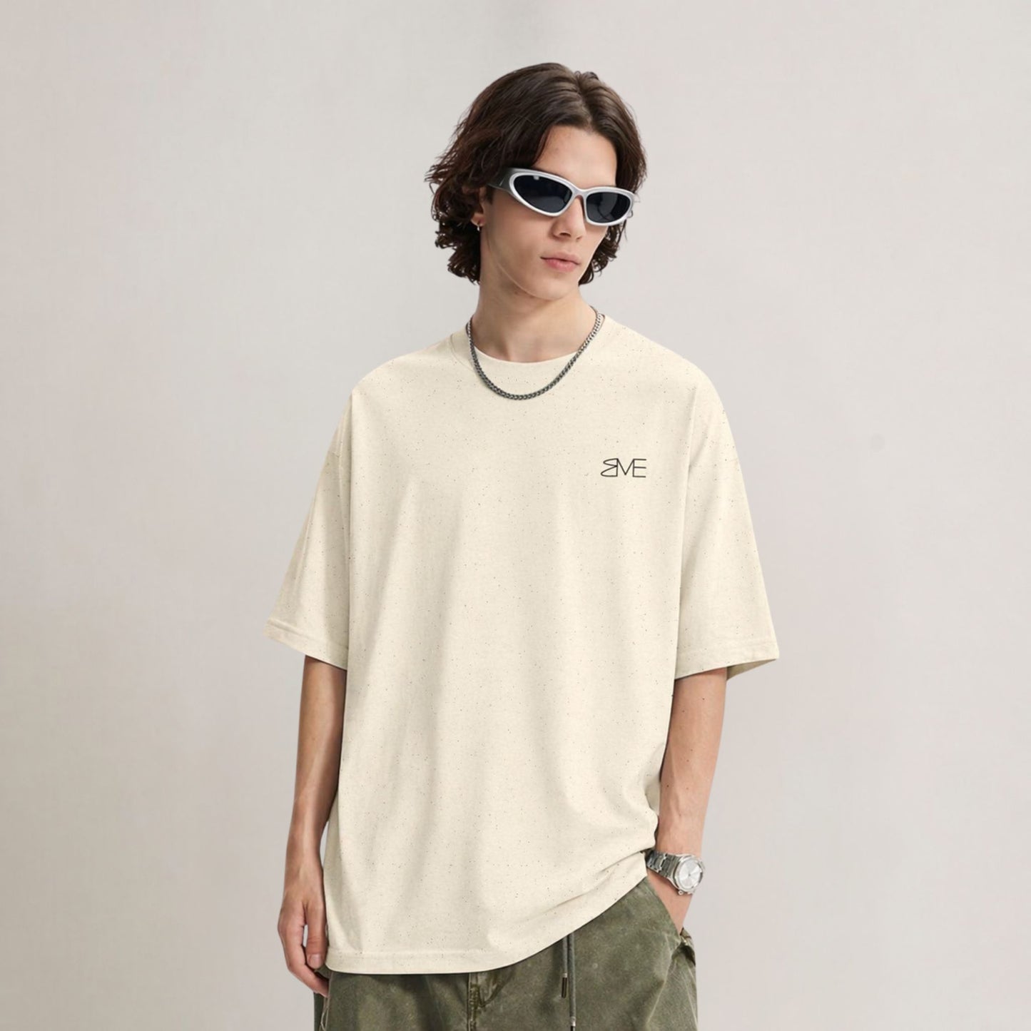 Lost on the island OG MEB