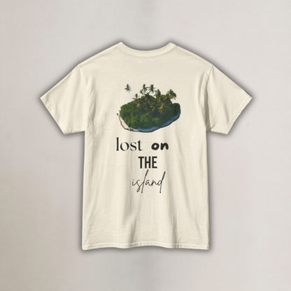 Lost on the island OG MEB