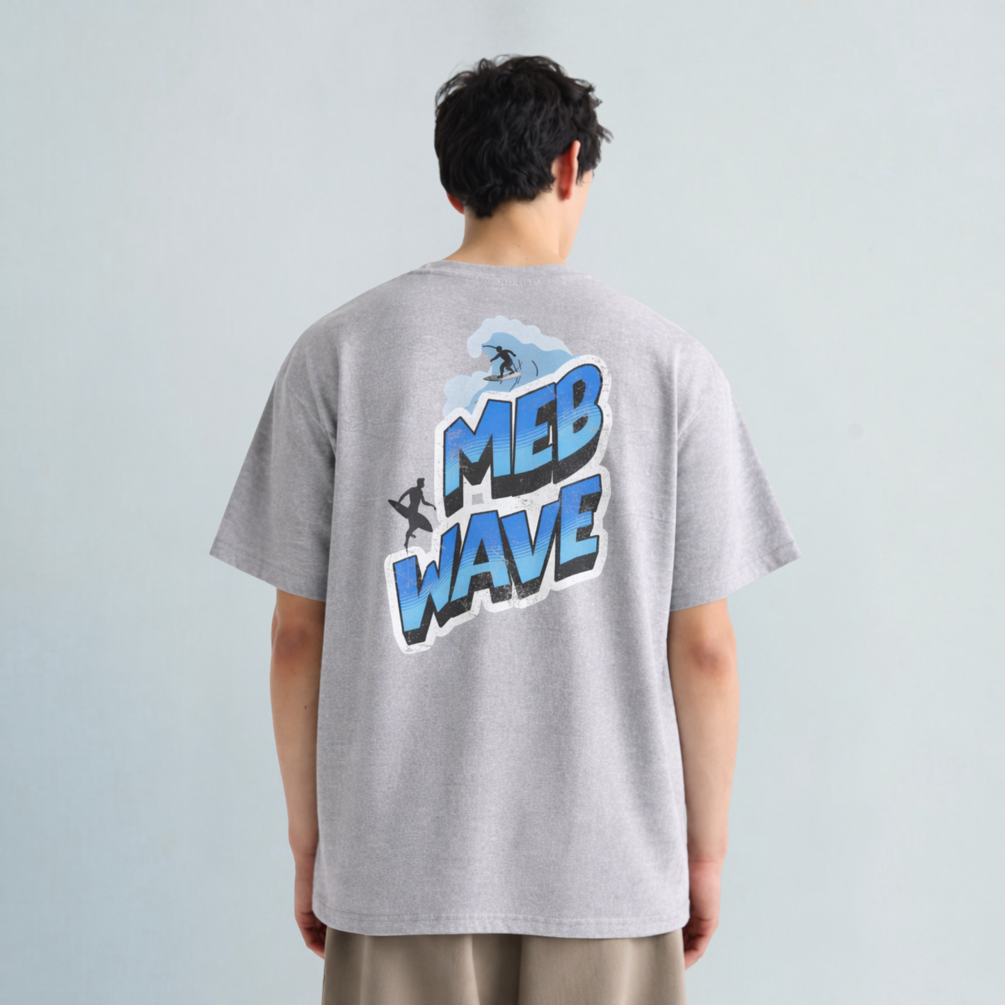 Coastal Wave MEB Limited edition