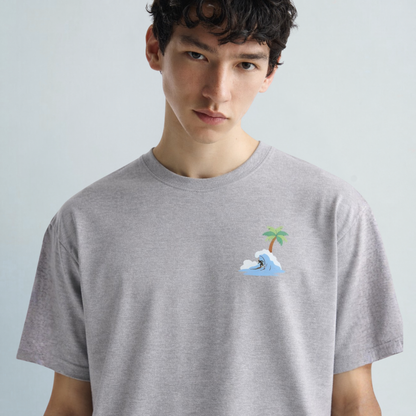 Coastal Wave MEB Limited edition