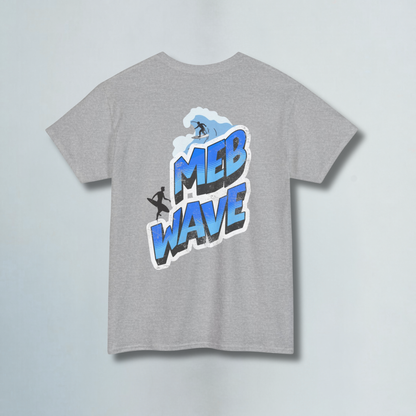 Coastal Wave MEB Limited edition