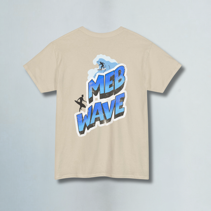 Coastal Wave MEB Limited edition