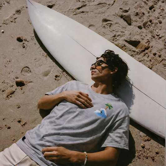 Coastal Wave MEB Limited edition