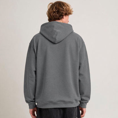 Sweatshirt Tropics at Night MEB Embroidered