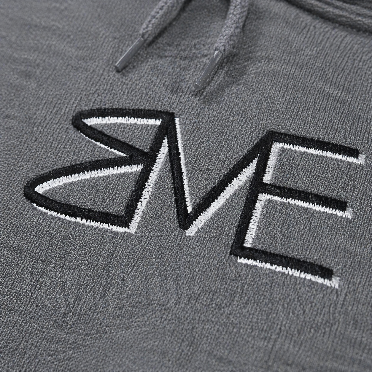 Sweatshirt Tropics at Night MEB Embroidered