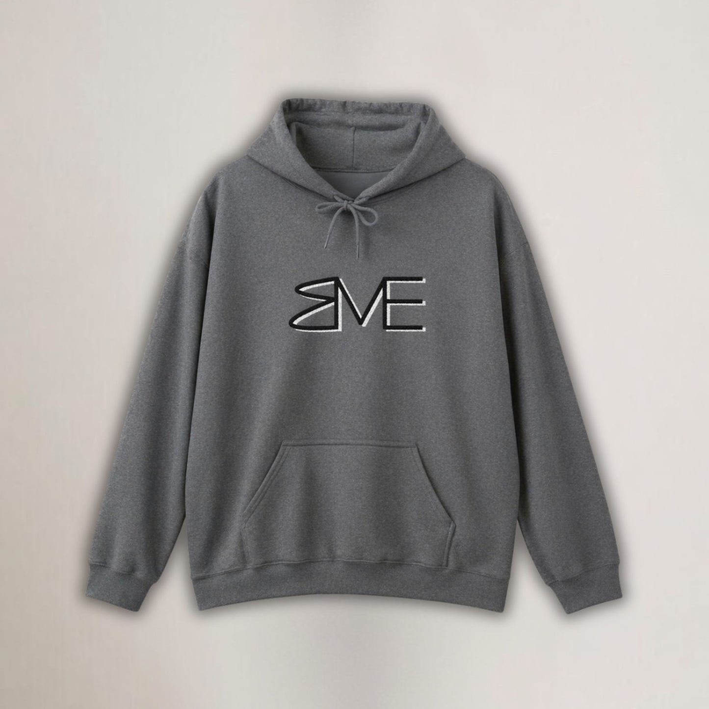 Sweatshirt Tropics at Night MEB Embroidered