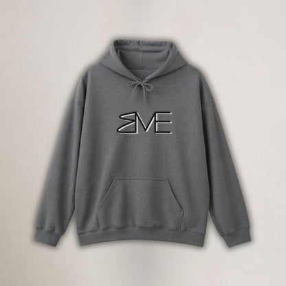 Sweatshirt Tropics at Night MEB Embroidered