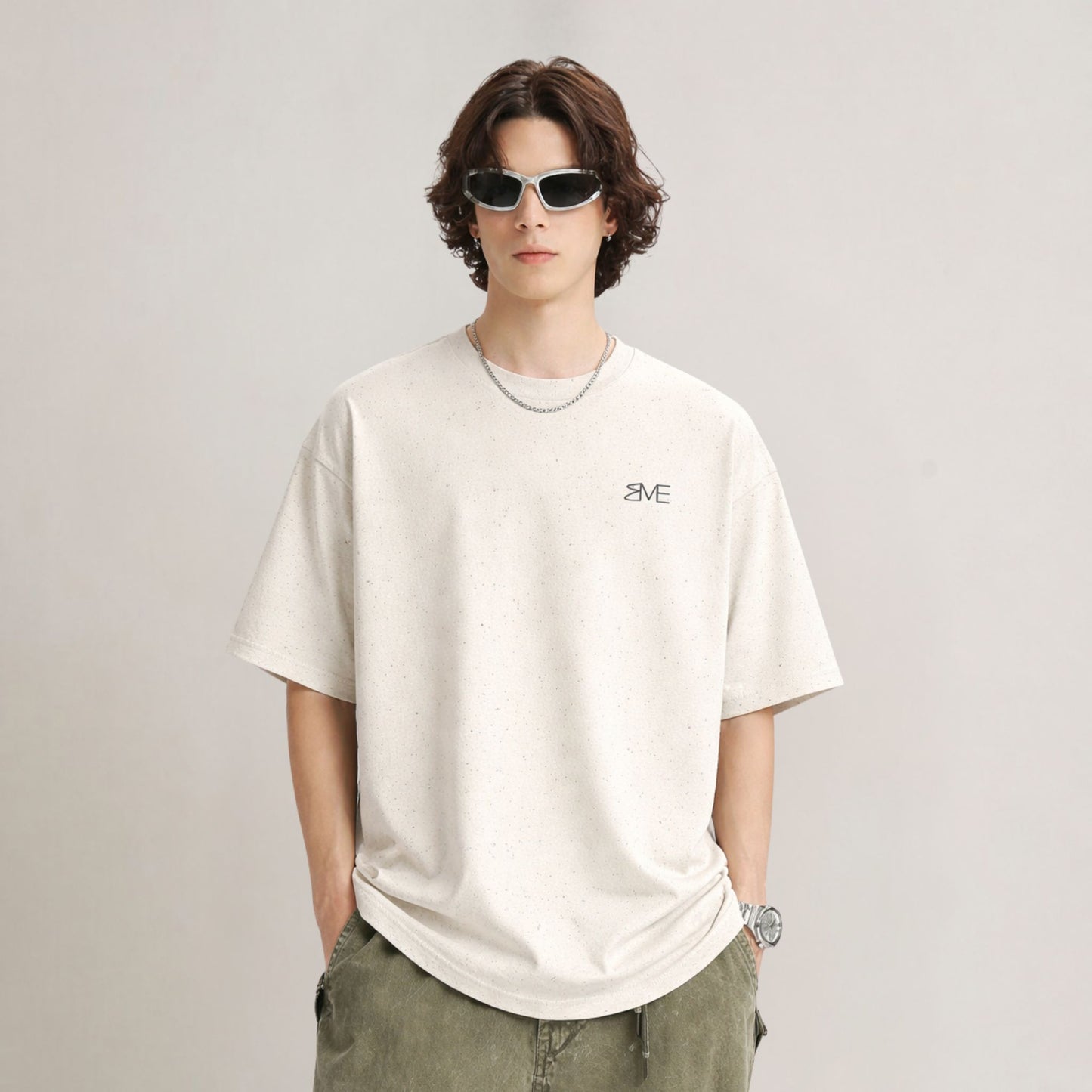 Lost on the island OG MEB