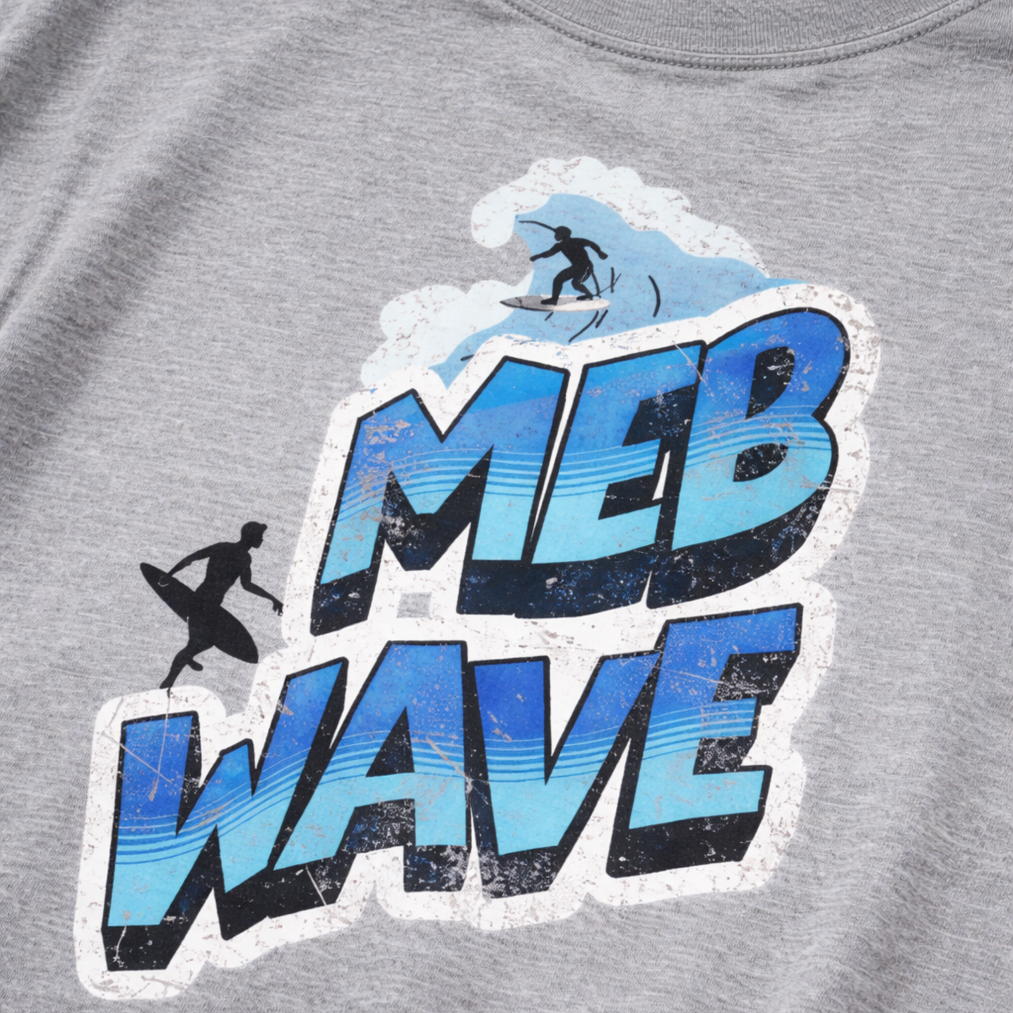 Coastal Wave MEB Limited edition