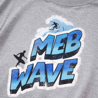 Coastal Wave MEB Limited edition