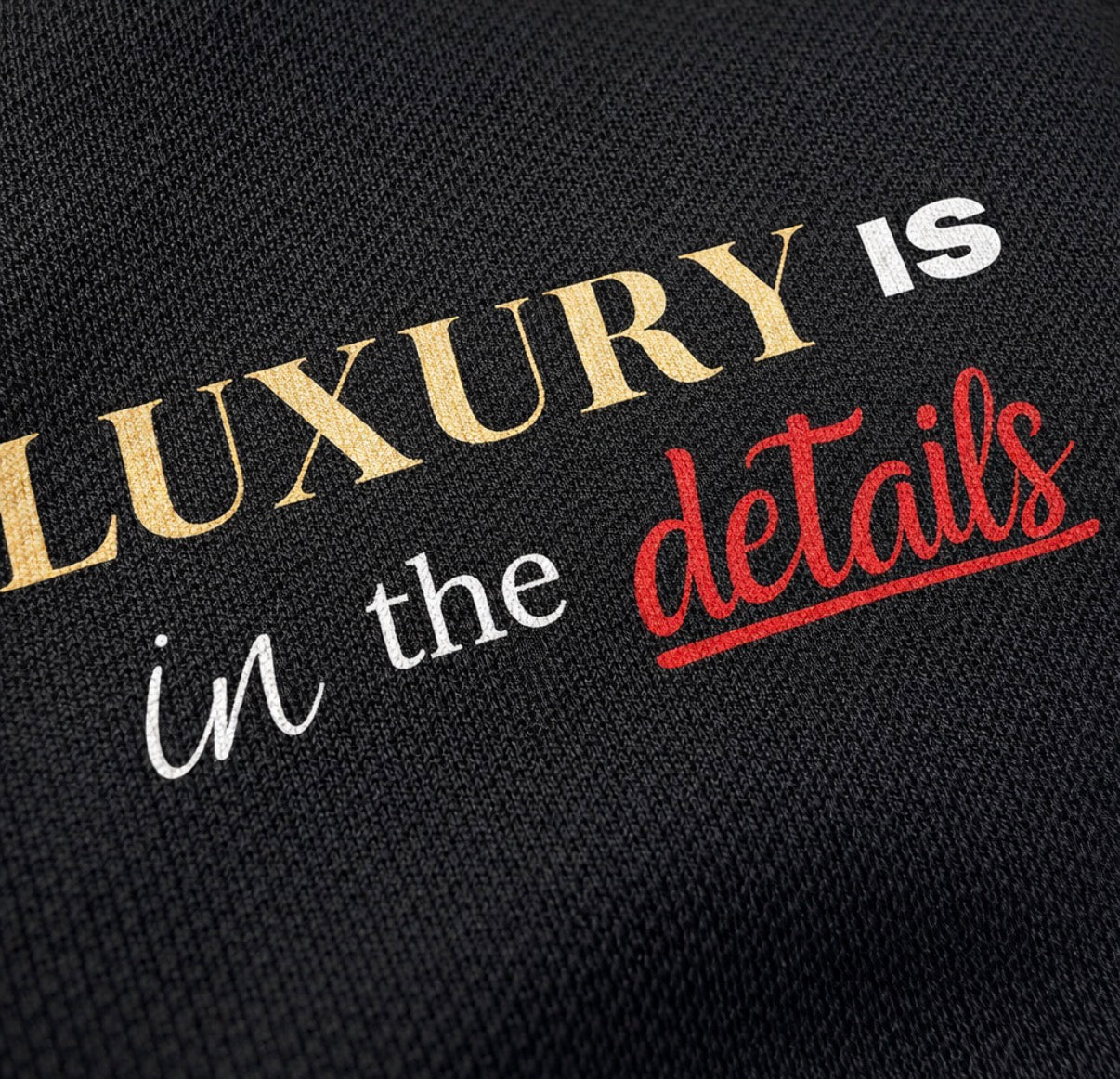 Obsidian Luxury MEB