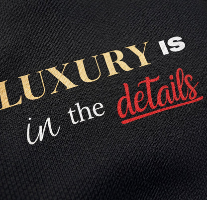 Obsidian Luxury MEB