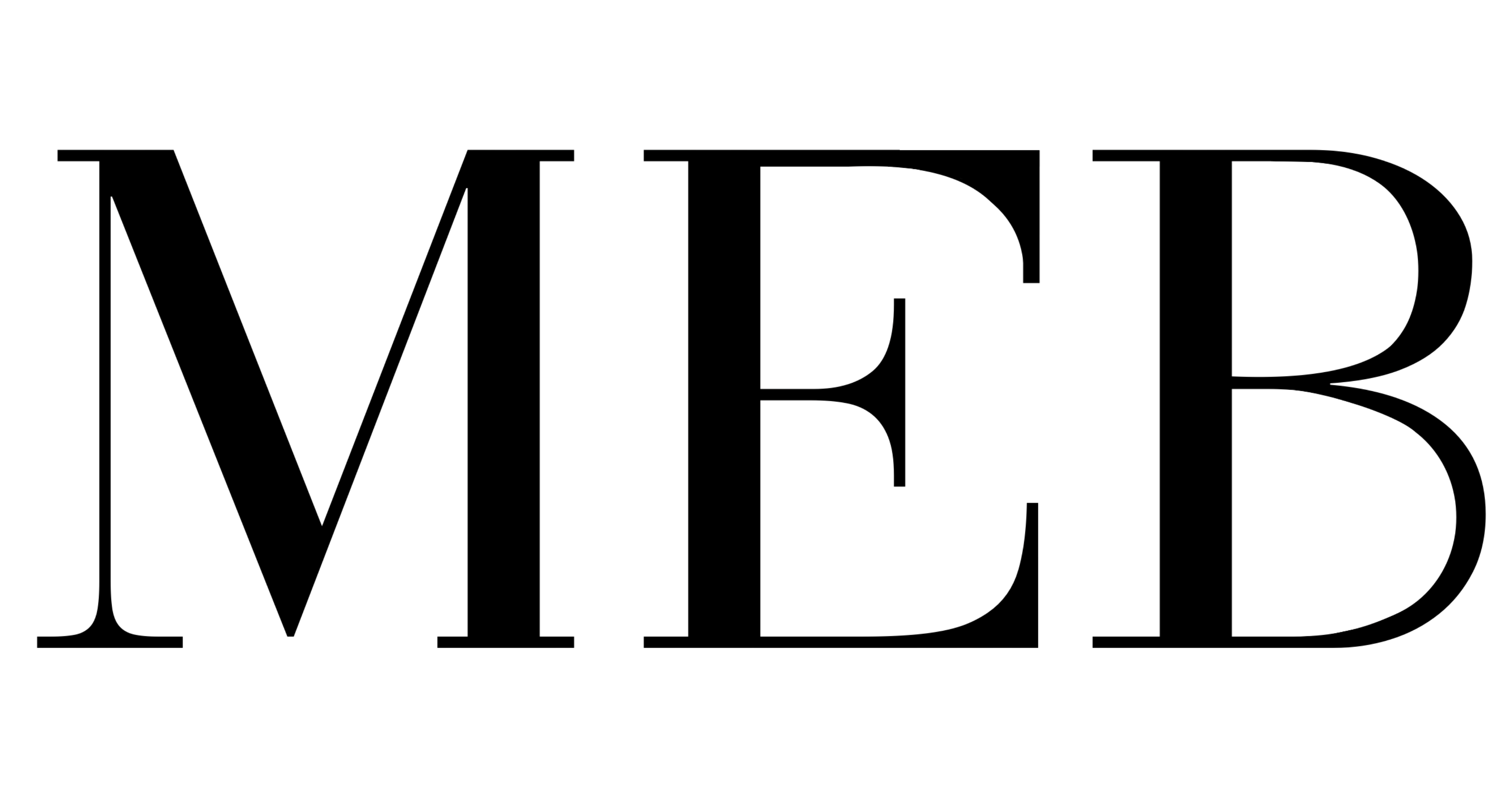 MEBselect